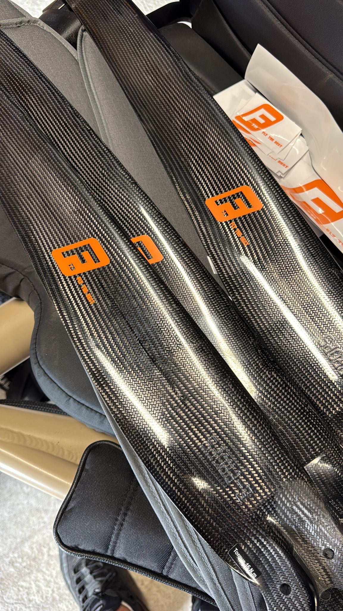 2 blade - FTB Propellers