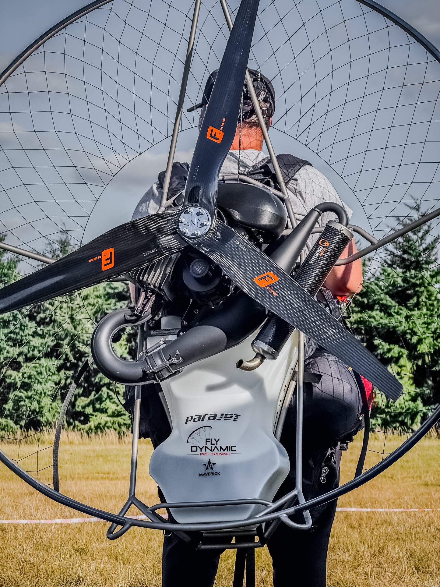 2 blade - FTB Propellers