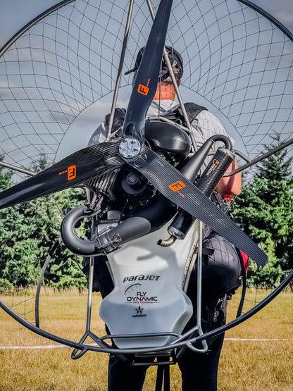 2 blade - FTB Propellers