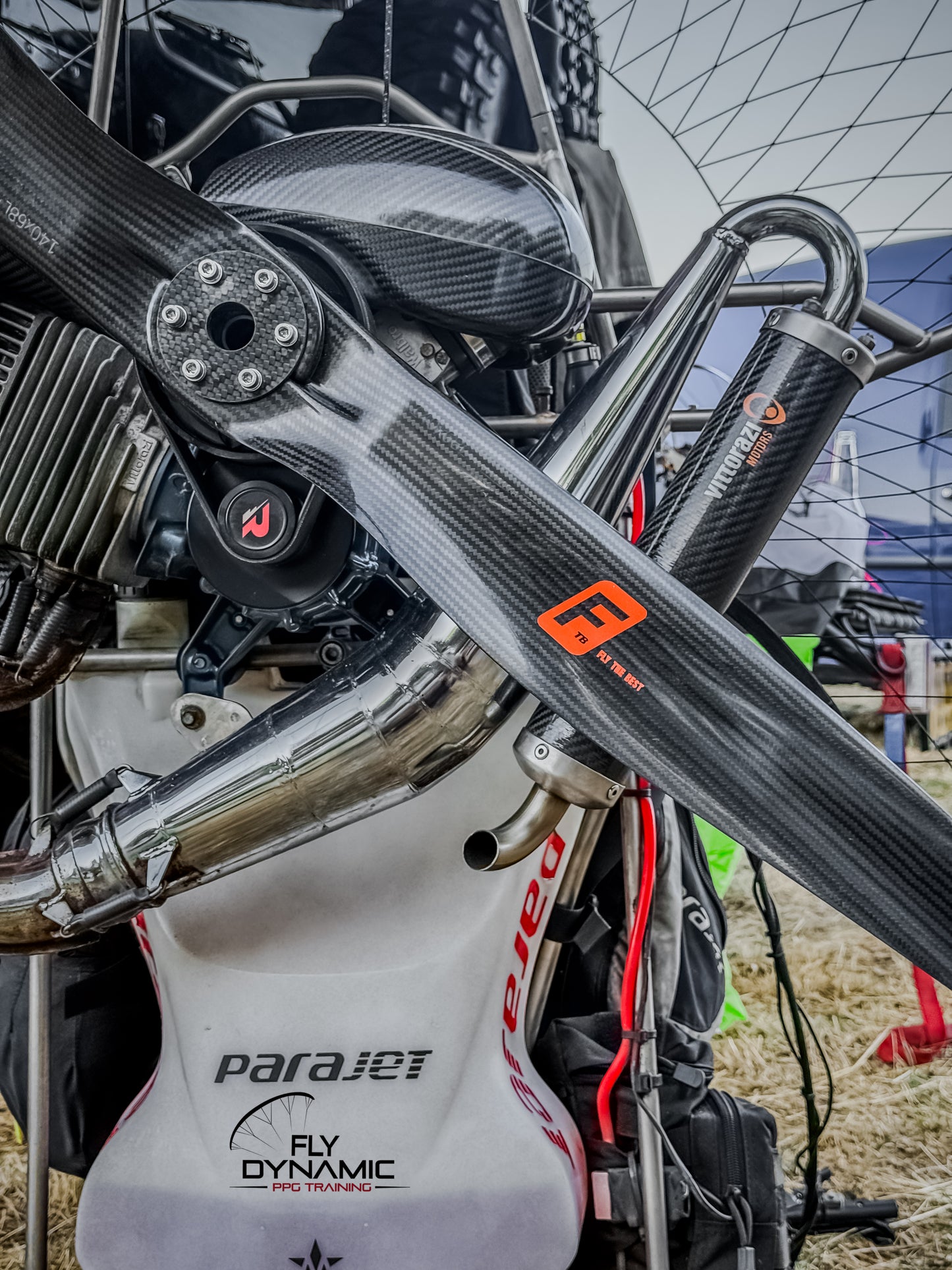 2 blade - FTB Propellers