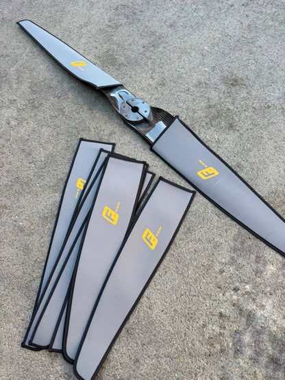 2 blade - FTB Propellers